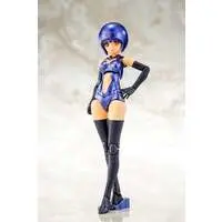 MEGAMI DEVICE - B1R-M CHASSIS KIT SKIN COLOR D Model Kit