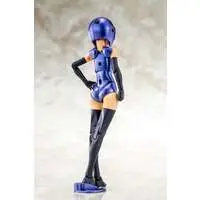 MEGAMI DEVICE - B1R-M CHASSIS KIT SKIN COLOR D Model Kit