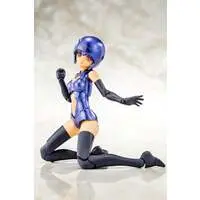 MEGAMI DEVICE - B1R-M CHASSIS KIT SKIN COLOR D Model Kit