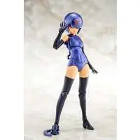 MEGAMI DEVICE - B1R-M CHASSIS KIT SKIN COLOR D Model Kit