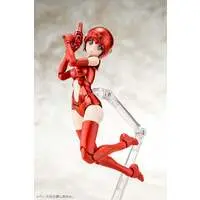MEGAMI DEVICE - B1R-M CHASSIS KIT SKIN COLOR C Model Kit