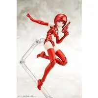 MEGAMI DEVICE - B1R-M CHASSIS KIT SKIN COLOR C Model Kit