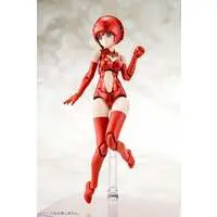 MEGAMI DEVICE - B1R-M CHASSIS KIT SKIN COLOR C Model Kit