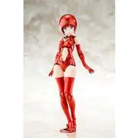 MEGAMI DEVICE - B1R-M CHASSIS KIT SKIN COLOR C Model Kit
