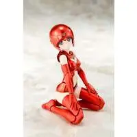MEGAMI DEVICE - B1R-M CHASSIS KIT SKIN COLOR C Model Kit