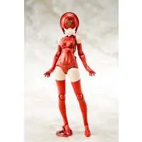 MEGAMI DEVICE - B1R-M CHASSIS KIT SKIN COLOR C Model Kit