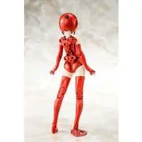 MEGAMI DEVICE - B1R-M CHASSIS KIT SKIN COLOR C Model Kit