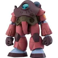 1/72 Scale Model Kit - Fang of the Sun Dougram / Mackerel