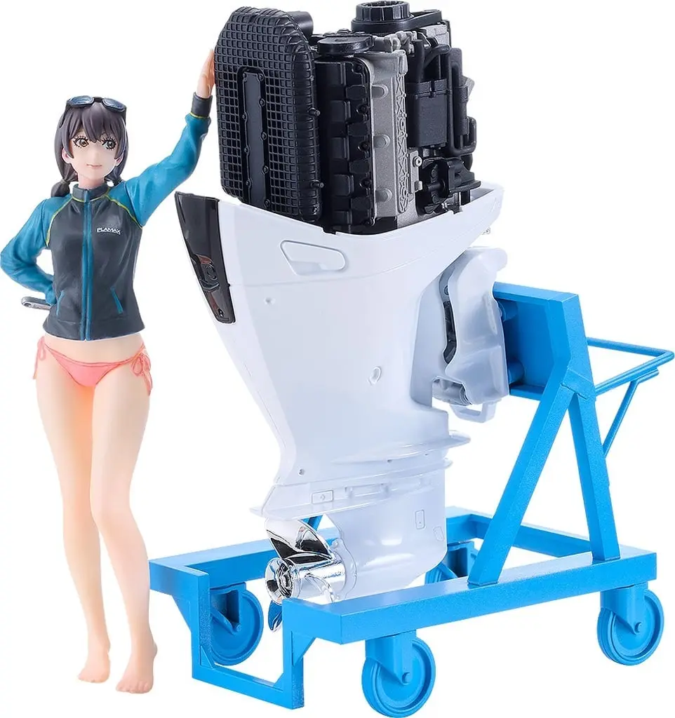 PLAMAX - Honda / Minori