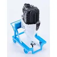 PLAMAX - Honda / Minori