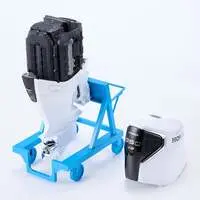 PLAMAX - Honda / Minori