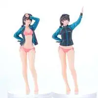 PLAMAX - Honda / Minori