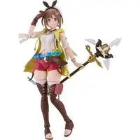 PLAMATEA - Atelier Ryza / Reisalin Stout