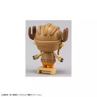 Plastic Model Kit - ONE PIECE