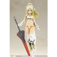 Plastic Model Kit - FRAME ARMS GIRL / Durga II