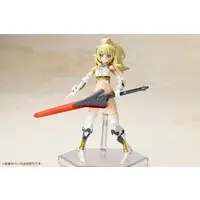 Plastic Model Kit - FRAME ARMS GIRL / Durga II
