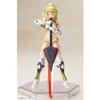 Plastic Model Kit - FRAME ARMS GIRL / Durga II
