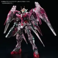 Gundam Models - Mobile Suit Gundam 00