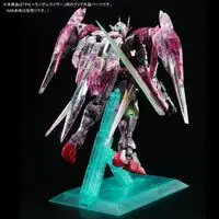 Gundam Models - Mobile Suit Gundam 00