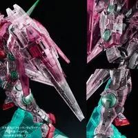 Gundam Models - Mobile Suit Gundam 00