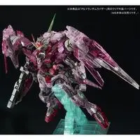 Gundam Models - Mobile Suit Gundam 00