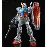 Gundam Models - MOBILE SUIT GUNDAM / RX-78-2