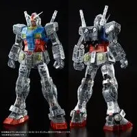 Gundam Models - MOBILE SUIT GUNDAM / RX-78-2