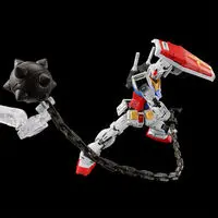 Gundam Models - MOBILE SUIT GUNDAM / RX-78-2