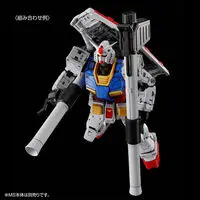 Gundam Models - MOBILE SUIT GUNDAM / RX-78-2