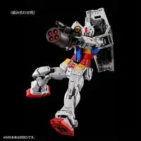 Gundam Models - MOBILE SUIT GUNDAM / RX-78-2