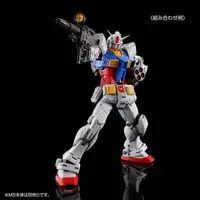 Gundam Models - MOBILE SUIT GUNDAM / RX-78-2
