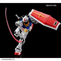 Gundam Models - MOBILE SUIT GUNDAM / RX-78-2