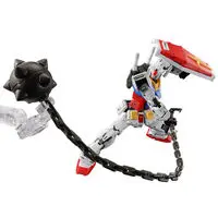 Gundam Models - MOBILE SUIT GUNDAM / RX-78-2