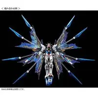 Gundam Models - MOBILE SUIT GUNDAM SEED / Strike Freedom Gundam