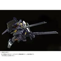 Gundam Models - ADVANCE OF Ζ THE FLAG OF TITANS