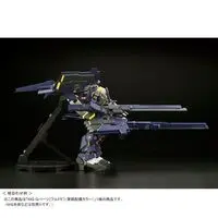 Gundam Models - ADVANCE OF Ζ THE FLAG OF TITANS