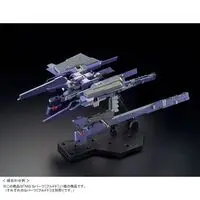 Gundam Models - ADVANCE OF Ζ THE FLAG OF TITANS
