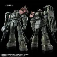 Gundam Models - Mobile Suit Gundam: Requiem for Vengeance