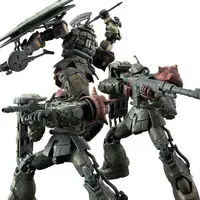 Gundam Models - Mobile Suit Gundam: Requiem for Vengeance