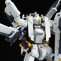 Gundam Models - ADVANCE OF Ζ THE FLAG OF TITANS