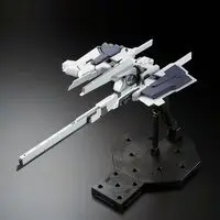 Gundam Models - ADVANCE OF Ζ THE FLAG OF TITANS