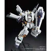Gundam Models - ADVANCE OF Ζ THE FLAG OF TITANS