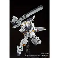 Gundam Models - ADVANCE OF Ζ THE FLAG OF TITANS