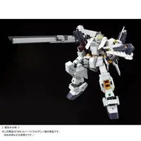 Gundam Models - ADVANCE OF Ζ THE FLAG OF TITANS