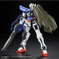 Gundam Models - Mobile Suit Gundam 00 / Gundam Exia Repair & Gundam Exia