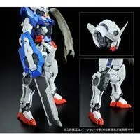 Gundam Models - Mobile Suit Gundam 00 / Gundam Exia Repair & Gundam Exia
