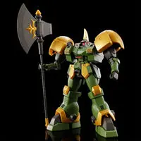 Gundam Models - NEW MOBILE REPORT GUNDAM WING / OZ-06MS-SN3 Leo-N