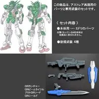 Gundam Models - Mobile Suit Gundam 00 / Gundam Exia