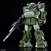 Plastic Model Kit - Armored Trooper Votoms / Scope Dog