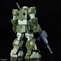 Plastic Model Kit - Armored Trooper Votoms / Scope Dog